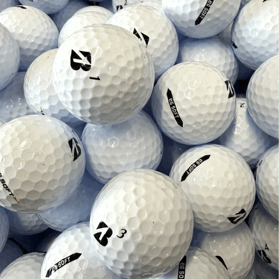 Bridgestone e6 Soft