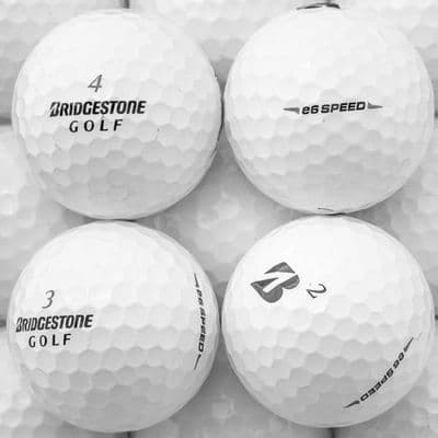 Bridgestone e6 Speed