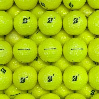 Bridgestone e6 Yellow