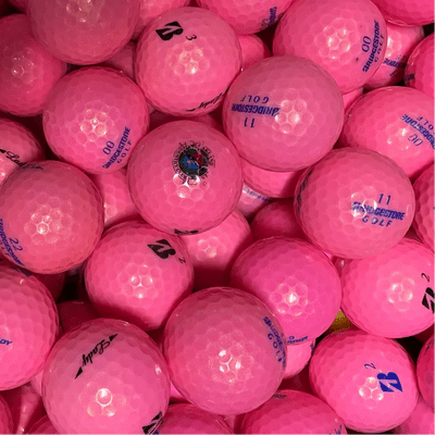 Bridgestone Lady Pink