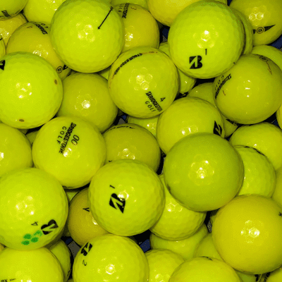 Bridgestone Mix Yellow