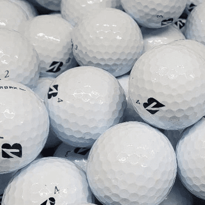 Bridgestone Tour B RX