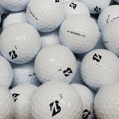 Bridgestone Tour B X