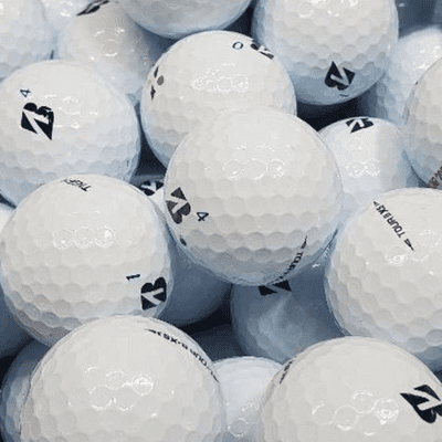 Bridgestone Tour B XS