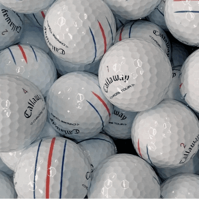 Callaway Chrome Tour Triple Track