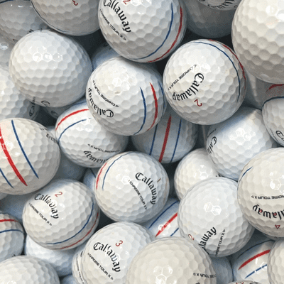 Callaway Chrome Tour X Triple Track