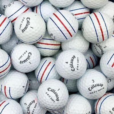 Callaway ERC Soft