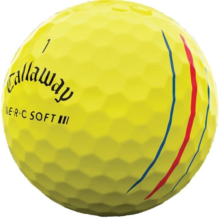 Callaway ERC Golf Balls - Lake Balls from Ace Golf