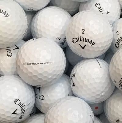 Callaway Hex Tour / Soft