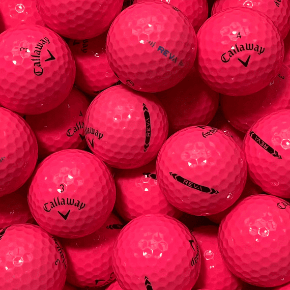 Callaway Supersoft Golf Balls - Lake Balls from Ace Golf