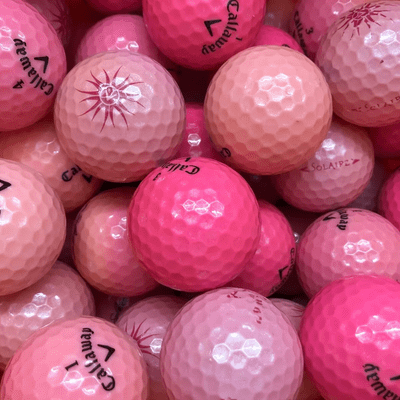 Callaway Solaire Pink