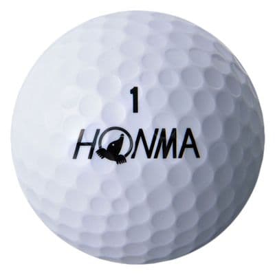 Honma D1