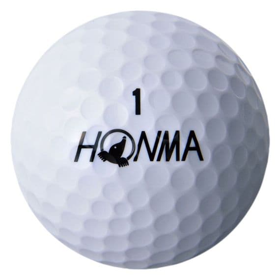 Honma D1 Golf Balls