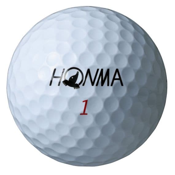 Honma TW-x Golf Balls