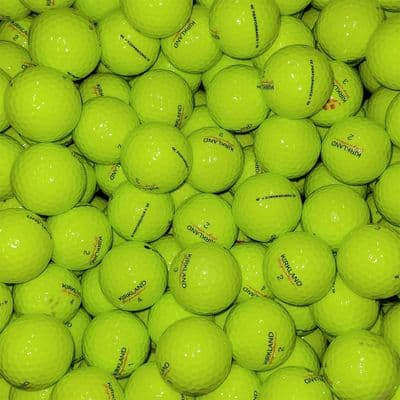 Kirkland Performance+ Yellow