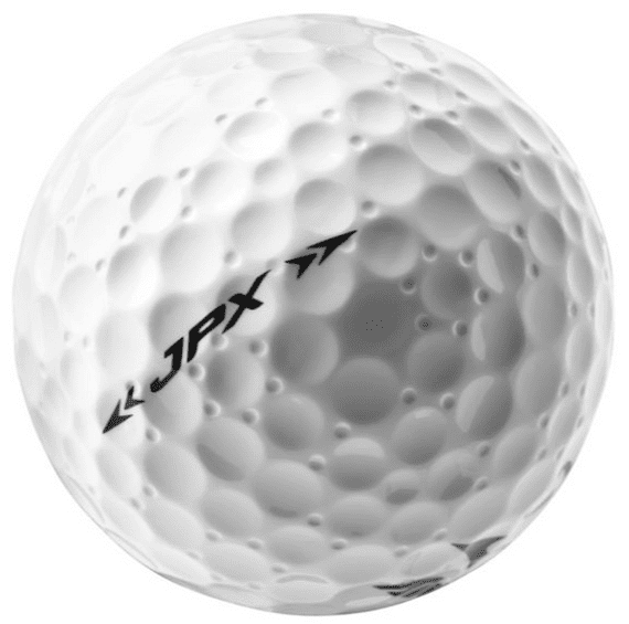 Mizuno JPX Golf Balls - Lake Balls from Ace Golf