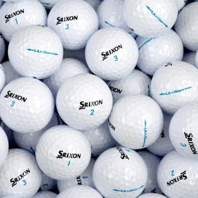 Srixon UltiSoft