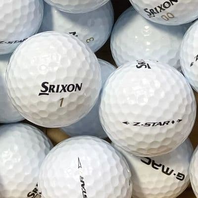 Srixon Z-Star Diamond