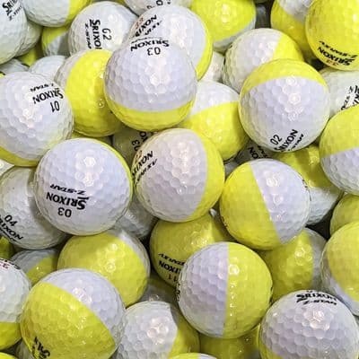 Srixon Z-Star Divide