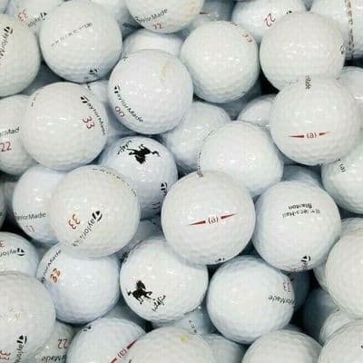 TaylorMade Project (a)