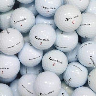 TaylorMade Tour Response