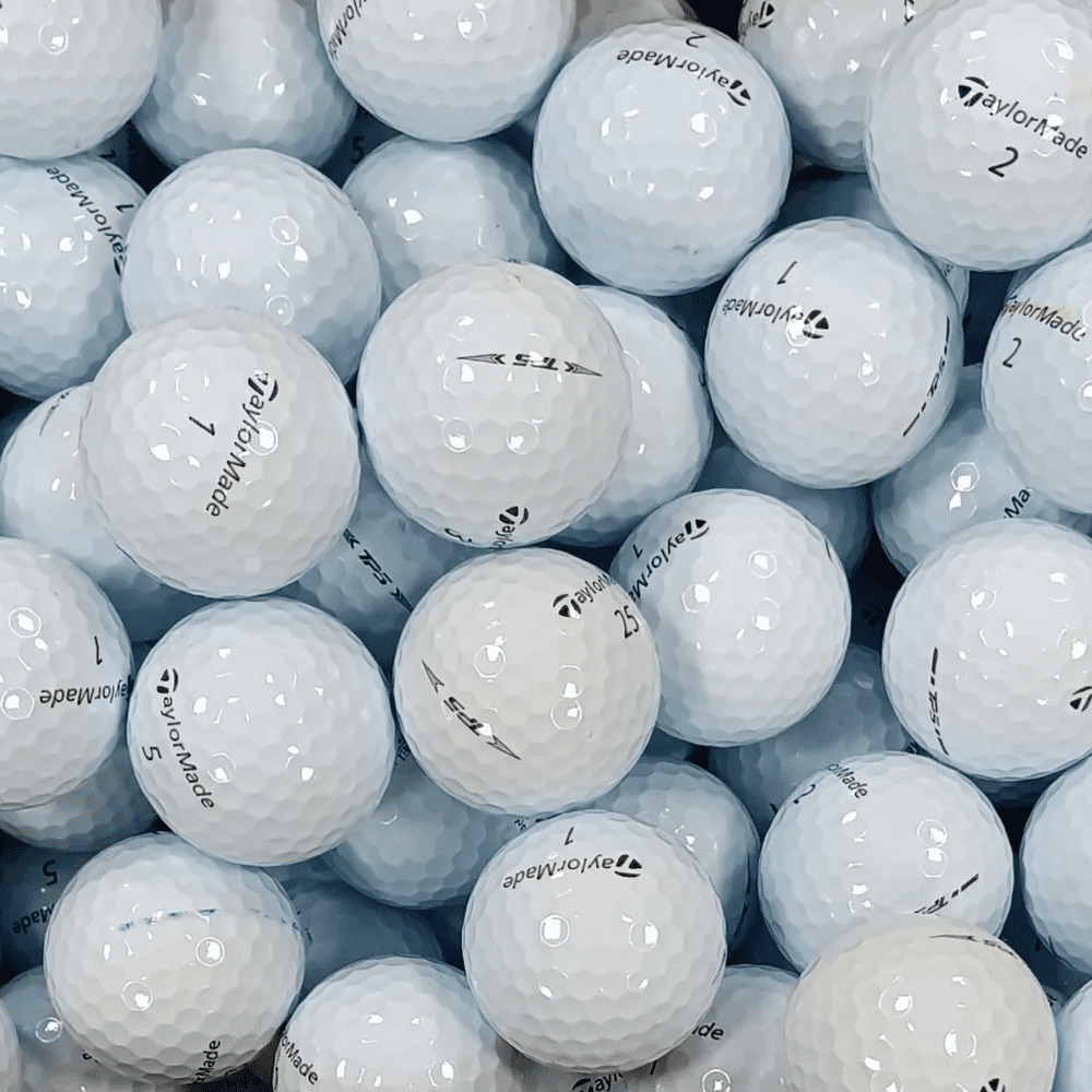 TaylorMade TP5