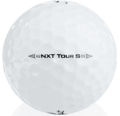Titleist NXT Tour S