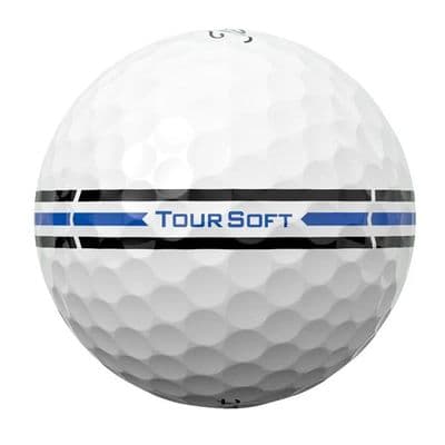 Titleist Tour Soft AIM