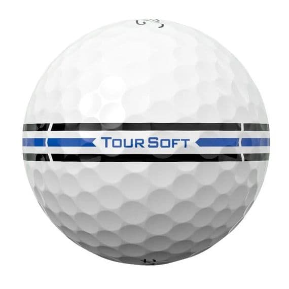 Titleist Tour Soft 360° AIM Lake Balls | Used Golf Balls
