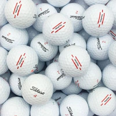 Titleist TruFeel