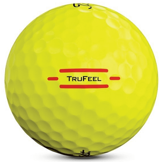 Titleist TruFeel Lake Balls - Ace Golf Balls