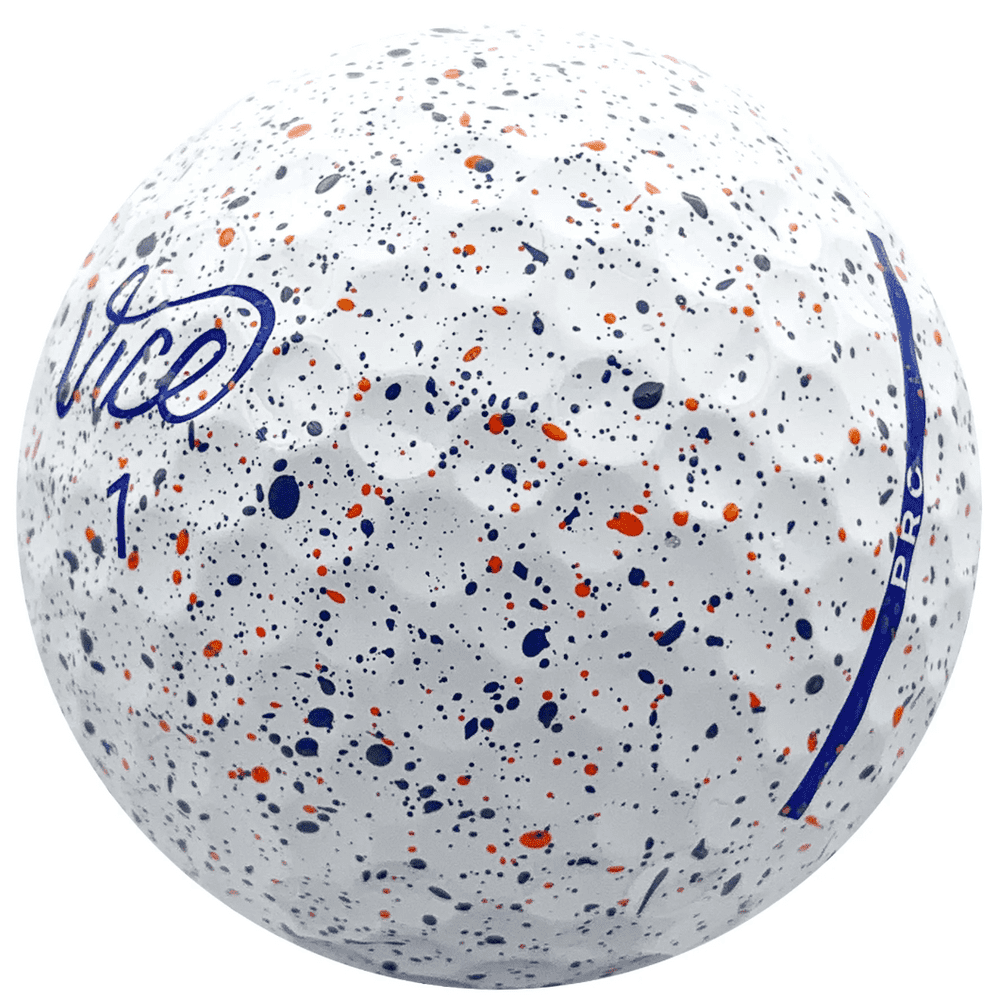 Vice pro lake balls ace golf balls