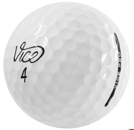 Vice Pro Lake Balls - Ace Golf Balls