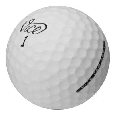Vice Pro Soft