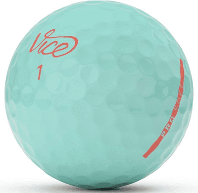 Vice Pro Soft Hue Blue