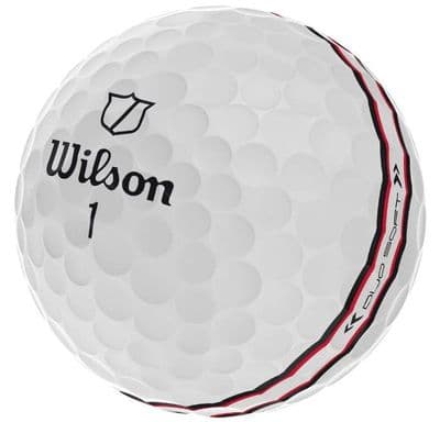 Wilson Duo Soft 360