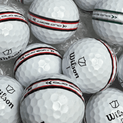 Wilson Duo Soft 360