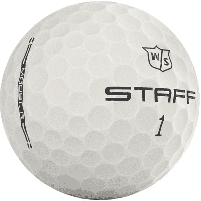 Wilson Staff Model