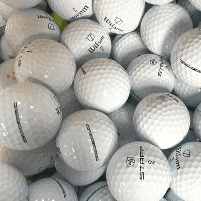 Wilson Staff Model