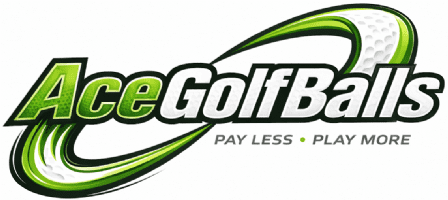 Ace Golf Balls