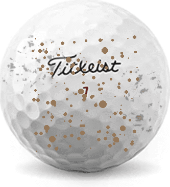Practice Grade Golf Balls