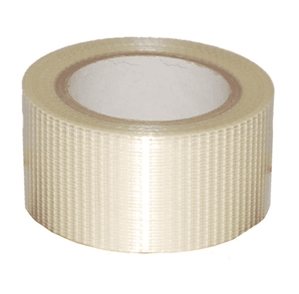 Crossweave Tape x1 Roll