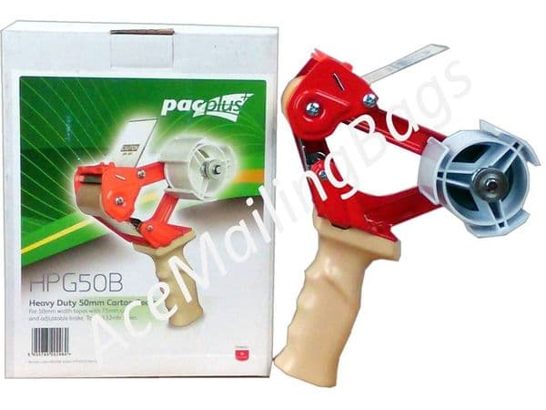 Heavy Duty Pro-Series Tape Gun
