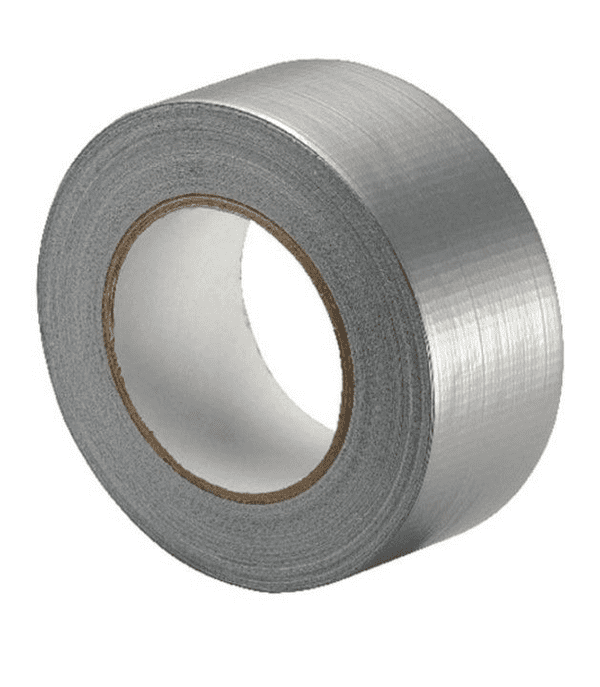 Silver Duct / Gaffa Tape x1 Roll