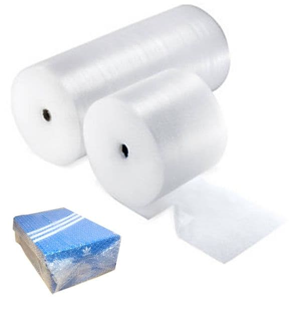 Small Bubble Wrap