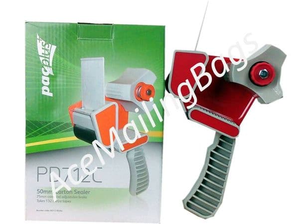 Standard PacPlus Tape Gun