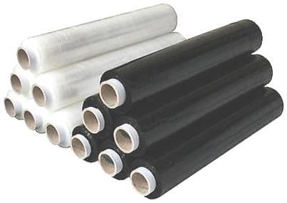 Standard Pallet Wrap 17 Mu