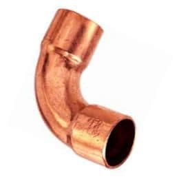 Long Radius 90' Elbow