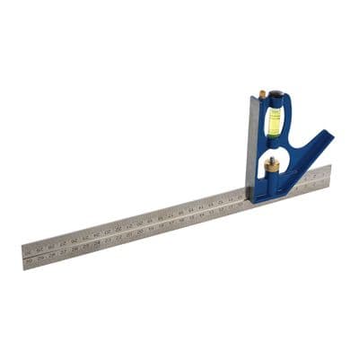 300mm Combination Set Square