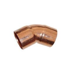 45' Elbow Refrigeration Air Con